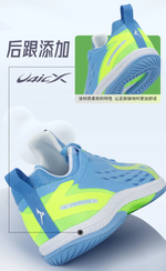 MIZUNO WAVE DRIVE NEO 4 Blue