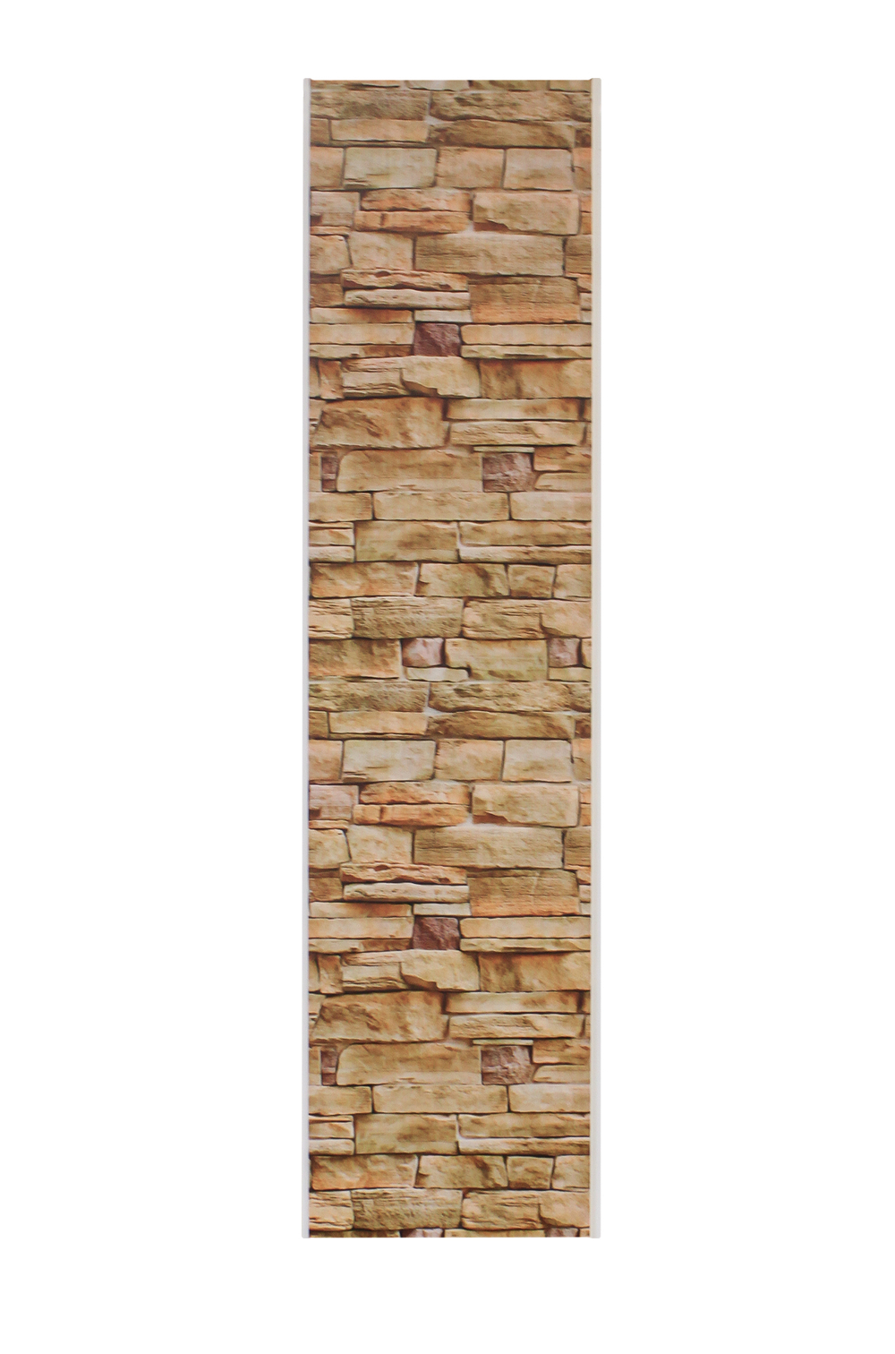 Панель ПВХ  ТП 344 Камень  2700*250*8мм