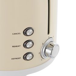 Тостер электрический Gipfel Orchid 52772 308х184х198 мм