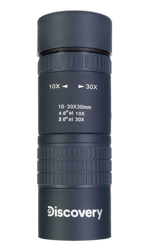Монокуляр Levenhuk Discovery Gator 10-30x30