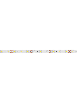 Комплект светодиодной лентыSMD2835-60LED/м-12 В-4,8 Вт/м-IP65-6000 К (3м), 18 ВтTDM