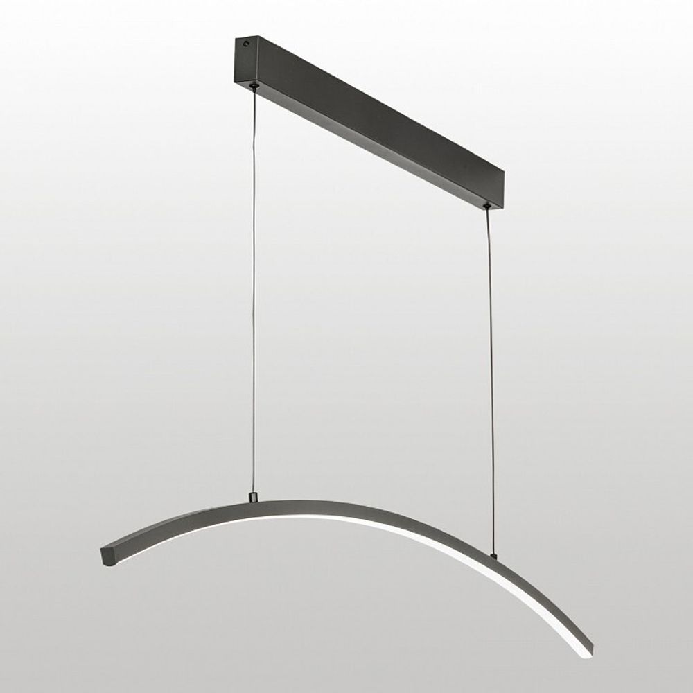 Подвесной светильник Lussole Bradford LSP-7453