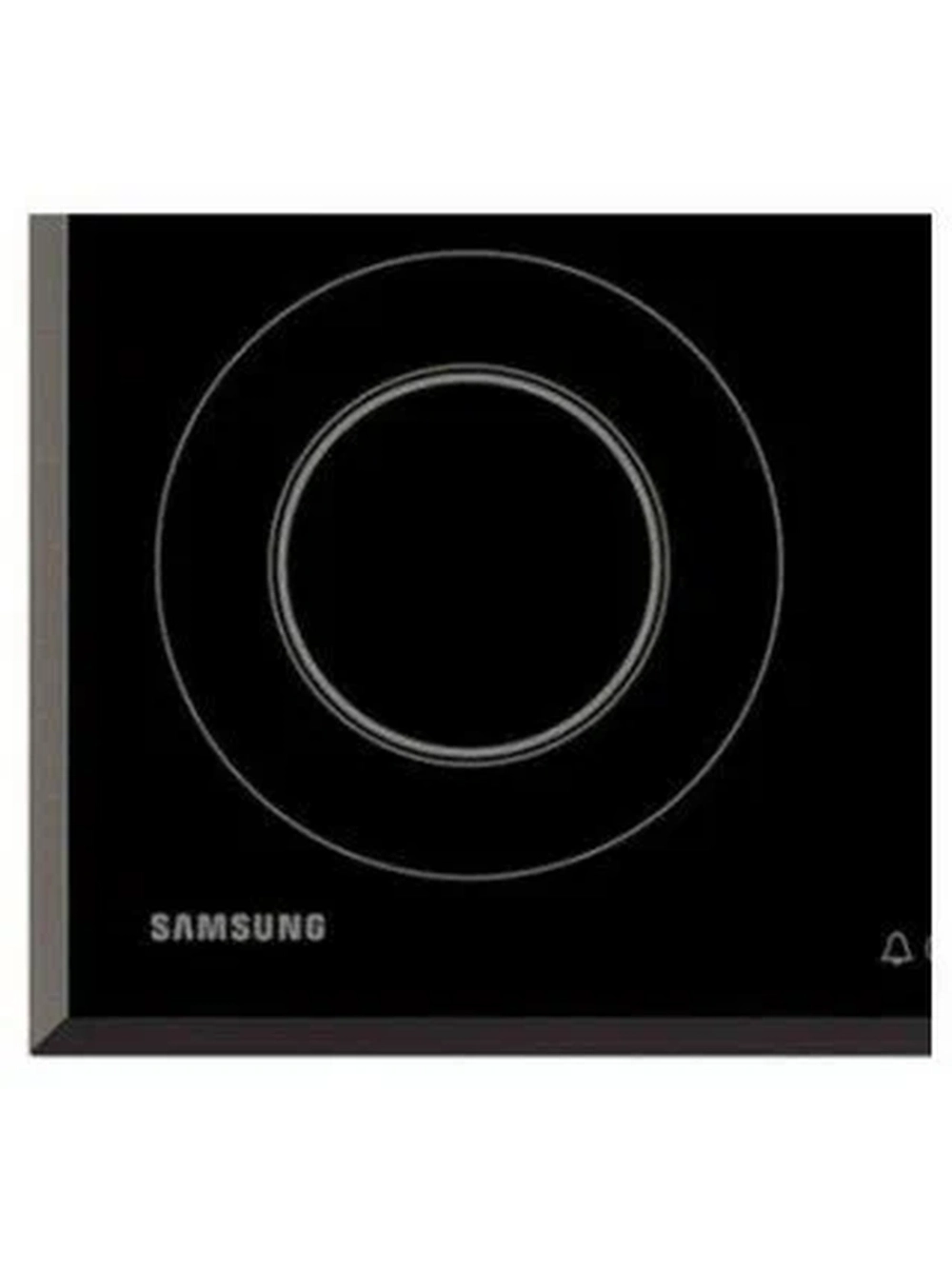 Варочная поверхность Samsung NZ64T3516KQ, 4 зоны, Touch Control, стеклокерамика