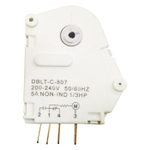 Таймер оттайки холодильника No Frost Стинол механический DBLT-C-807