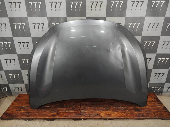 Капот Changan UNI-K 20-нв Б/У Оригинал CD569F2701010201