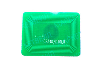 Чип ELP для картриджа OKI 46861324, C834nw/C834dnw/C844dnw Black, 10K