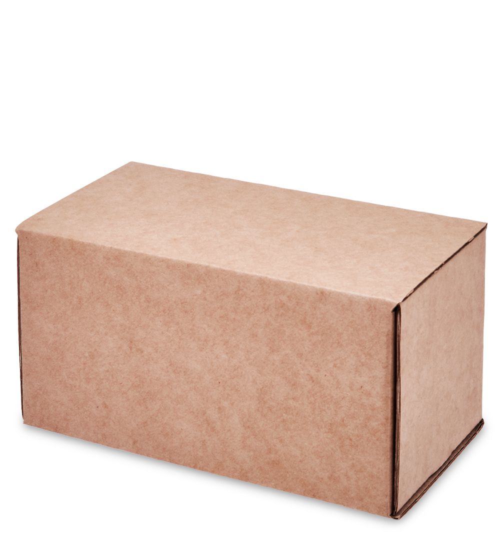 ГК-47 Коробка самосборная гофрокартон 195х105х100