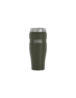 Термокружка Thermos SK1005 AG (0,47 литра), хаки