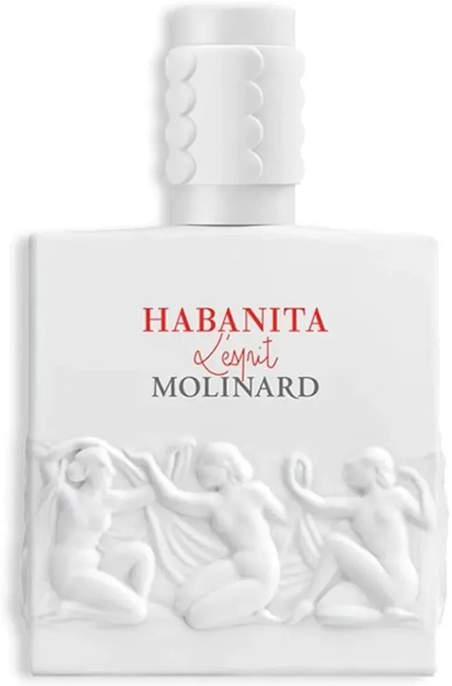 MOLINARD HABANITA L&#39;ESPRIT EDP 75 ML
