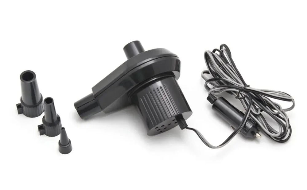 Насос для матраса HC650-12V KING HC650-12V