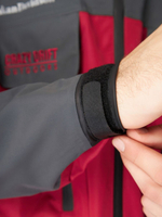 Костюм лодочный Alaskan Davidson