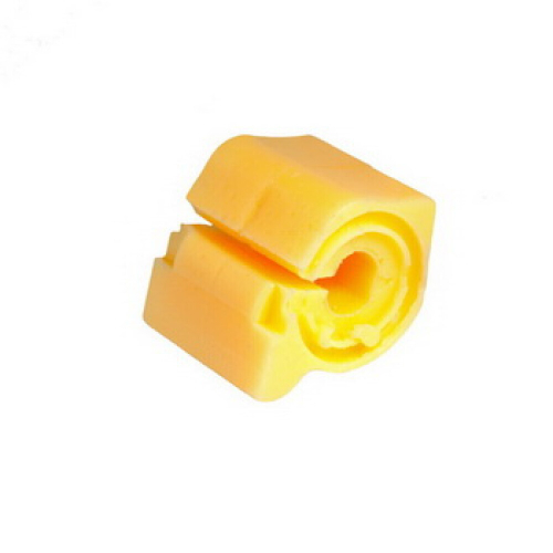 Полиуретановая втулка стабилизатора, передней подвески (2 шт.), Точка опоры.27-01-2403