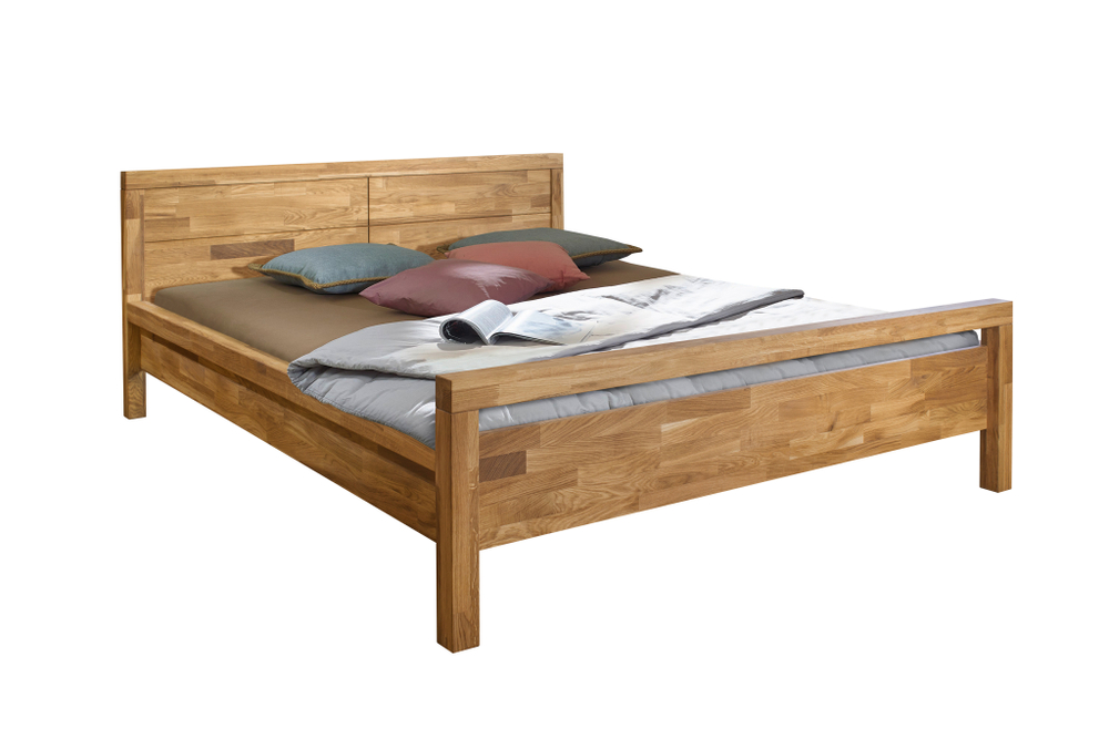 НЕКСТ Кровать 1400х2000