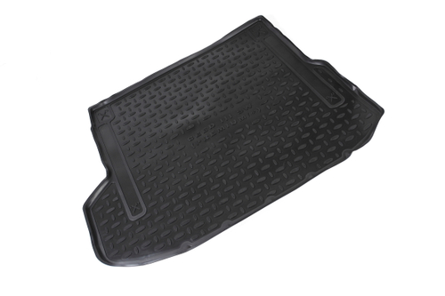 Коврики в багажник для KIA Cee'd III SW Premium 2018-н.в., Seintex.91097