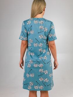 С-395 /Халат хлопковый