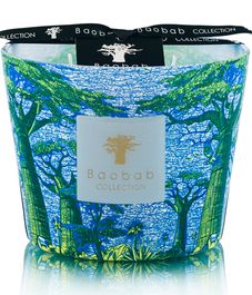 Yarani, свеча MAX 10 Sacred Trees collection, Baobab Collection