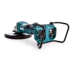 Makita DGA900Z аккумуляторная ушм (болгарка) (без АКБ и ЗУ) DGA900Z