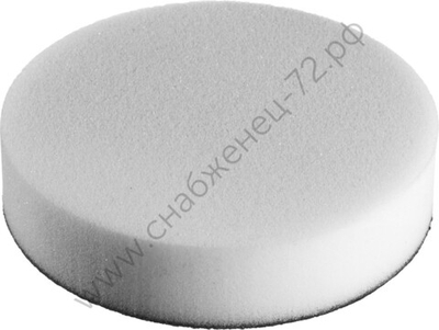 STAYER 150мм, поролон, Полировальная насадка (35920-150)