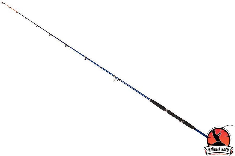 Удилище Higashi River Trolling 210S