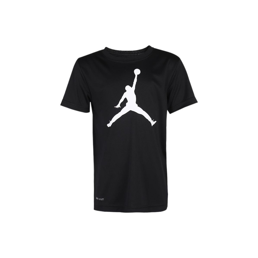 Футболка Jordan Active детская, черн.