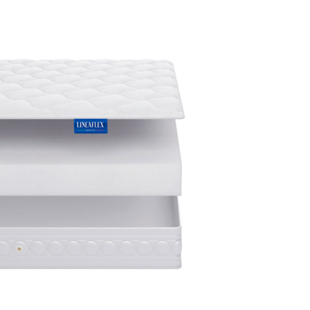 Матрас Edelweiss Classico H20 / 160х200 (осн.) /