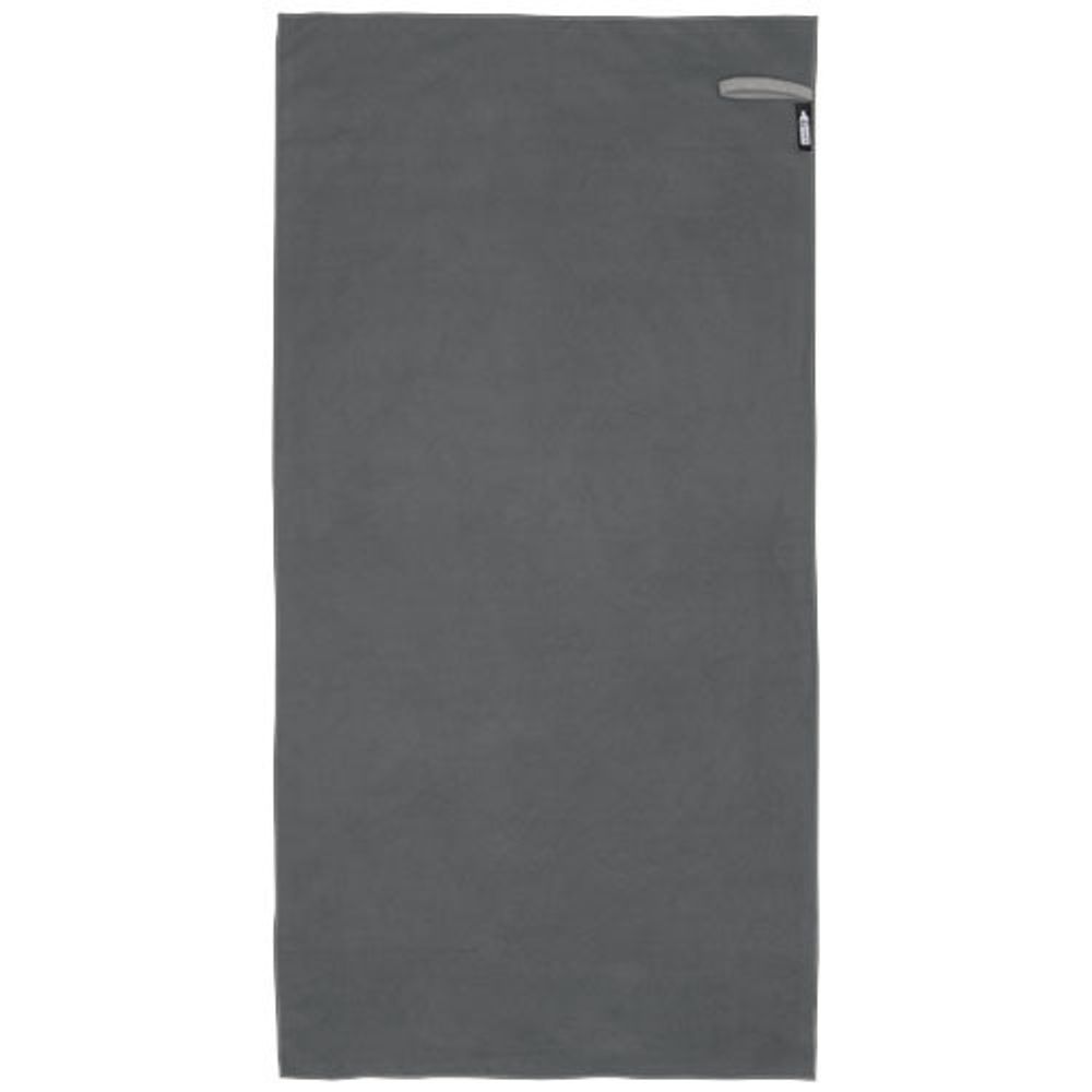 Pieter GRS сверхлегкое быстросохнущее полотенце 50x100 см