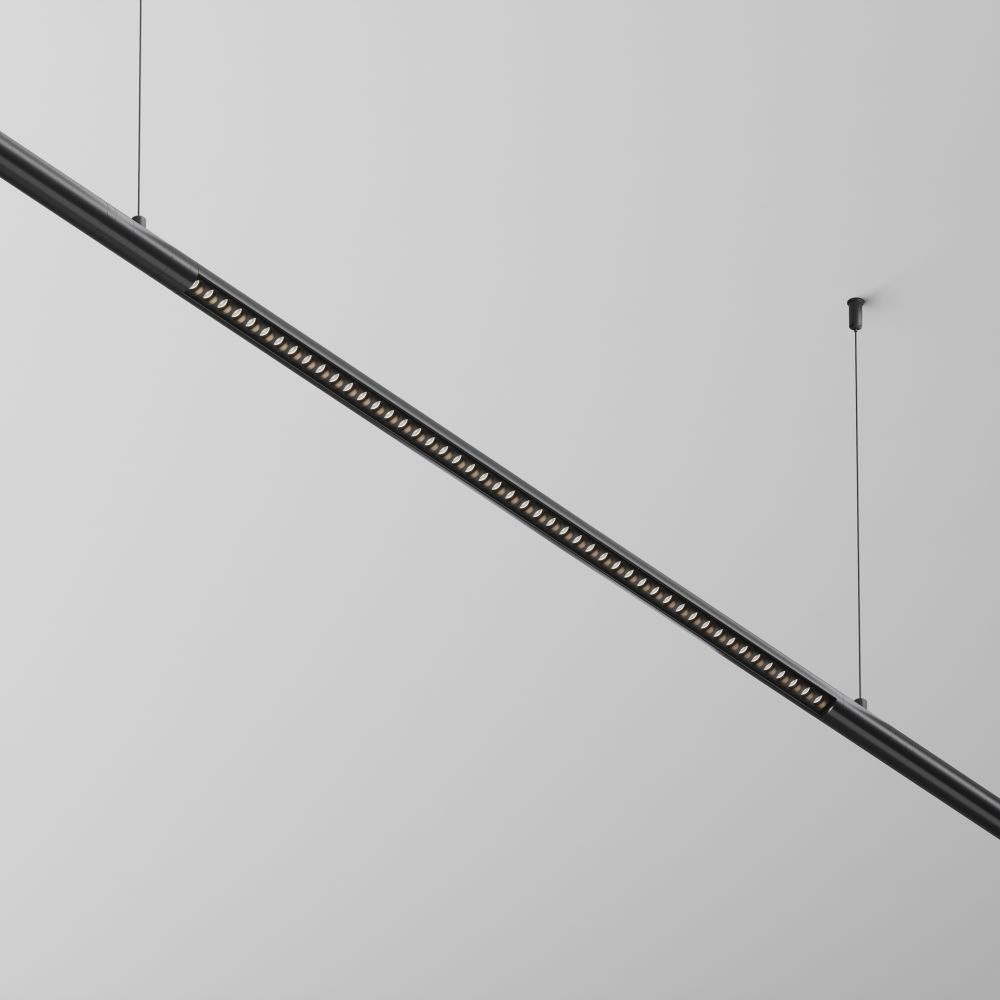 Светильник трековый светодиодный Maytoni Shelf   C149CL-L900-24W3K-B