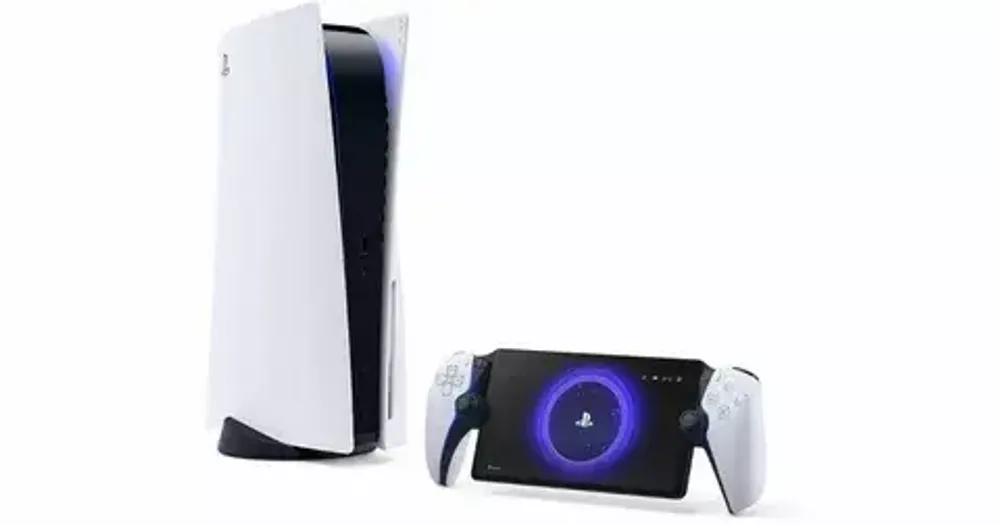 Playstation Portal