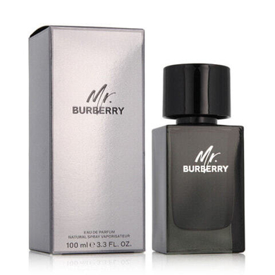 Мужская парфюмерная вода Burberry Mr. Burberry 100 мл