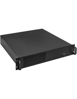 Корпус для компьютера Exegate EX292560RUS Серверный корпус ExeGate Pro 2U450-03