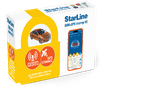 Модуль GSM+GPS V2, мастер StarLine 6 поколение для А60/90 Е66/Е96