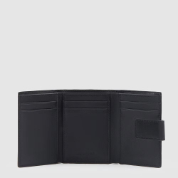 Кошелек Piquadro PU5957S123R/N