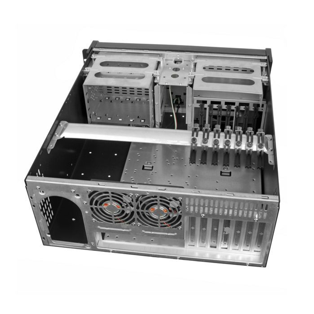 Корпус серверный 4U Exegate 4U480-15/4U4132