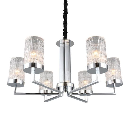 Люстра подвесная OML-84703-06