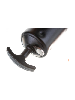 Рычажно-плунжерный шприц Gigant, объем 400мл, GG-400