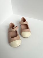 Новые кожаные туфли Age of Innocence, 22