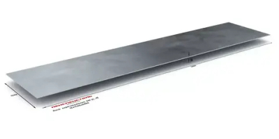 Лист 16х1500х6000 09Г2С-15 (т)