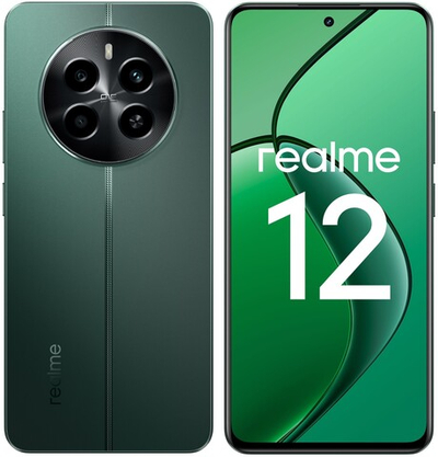 realme 12 4G
