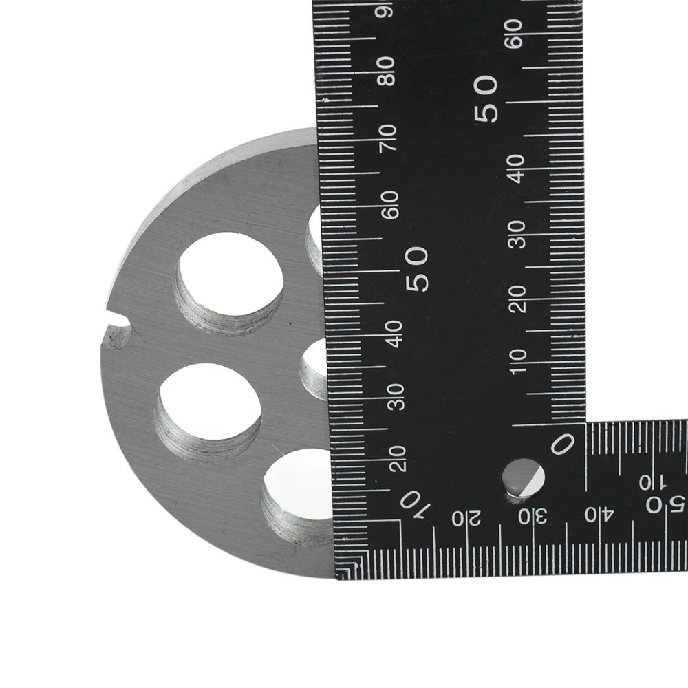 Решетка для мясорубки KY-12 (16мм)