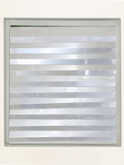 Вентилятор осевой ВО-3,15 (жалюзи)