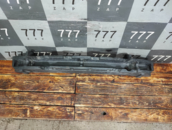 Абсорбер переднего бампера Nissan Qashqai 2 (J11) 17-24 Б/У Оригинал 62090HL00A