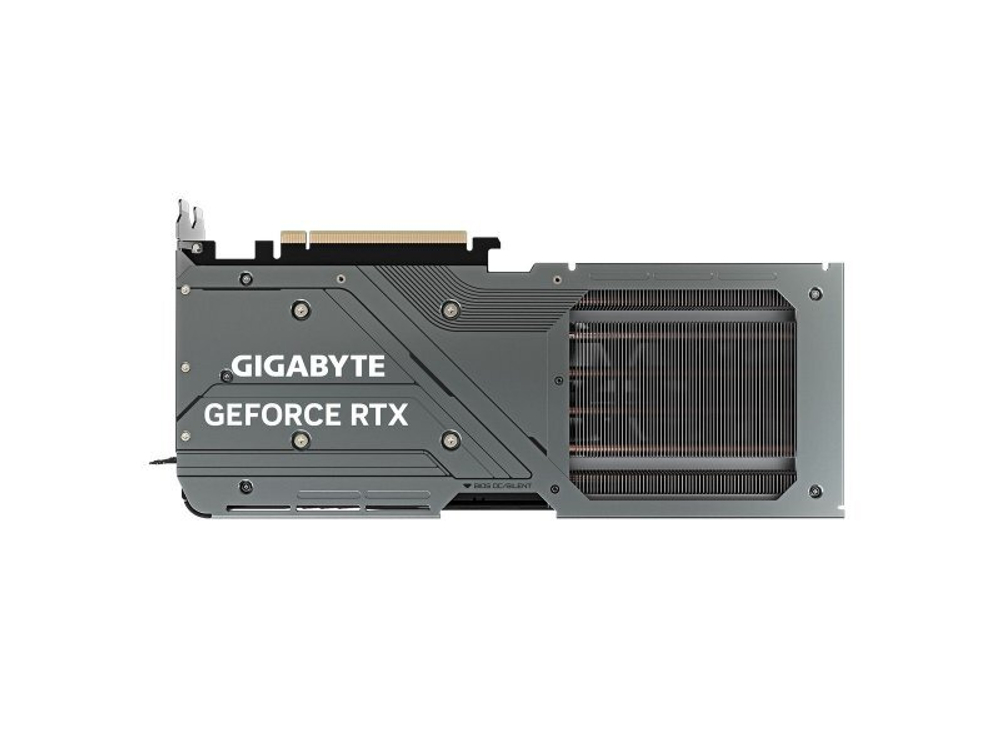 Видеокарта Gigabyte Nvidia GeForce RTX 4070 Ti Super [GV-N407TSGAMING-16GD]
