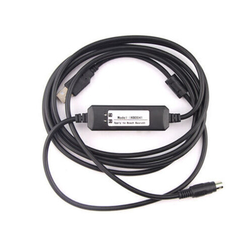 Кабель Bosch Rexroth IKB0041/005.0 R911296710