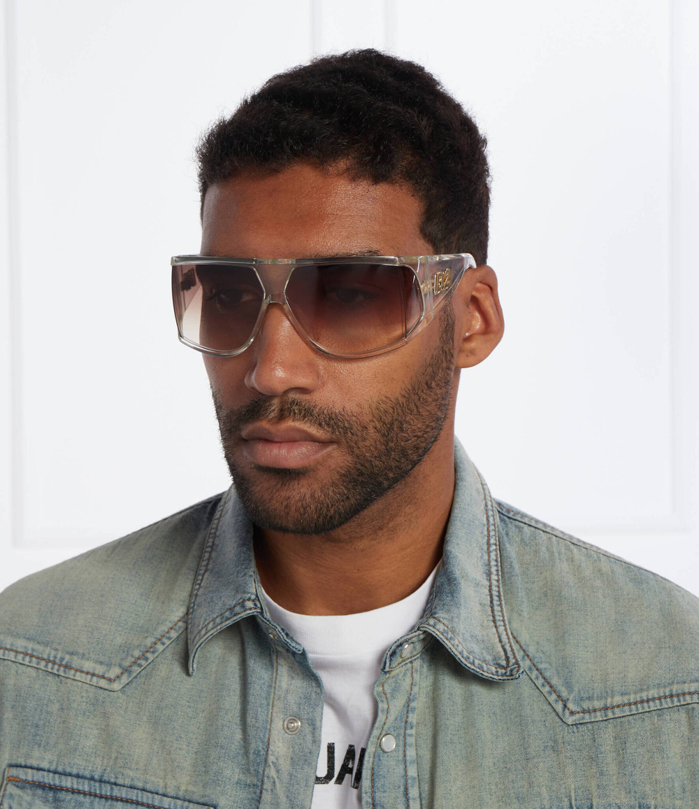 Солнцезащитные очки D2 0124/S Dsquared2 - прозрачный(D2 0124\/S)