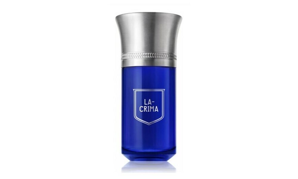 Les Liquides imaginaires lacrima