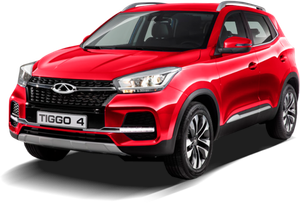 Chery Tiggo 4 2019-2022