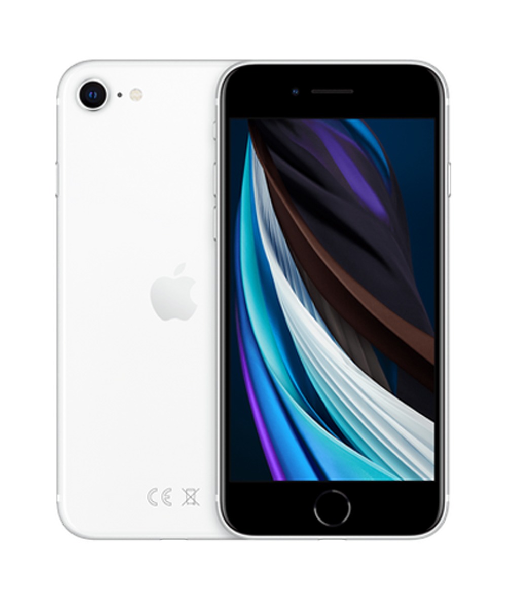 iPhone SE 2020, 128Гб