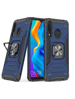 Противоударный чехол Legion Case для Huawei P30 lite / Honor 20s / 20 Lite