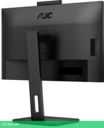 Монитор AOC 24P3QW черный