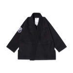 Кимоно Albino Preto BW ESSENTIAL - Black